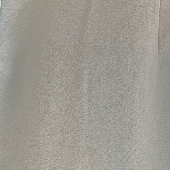 Vintage Blazer Jacket Bow Mint Green Blue Cropped - Picture 3 of 5